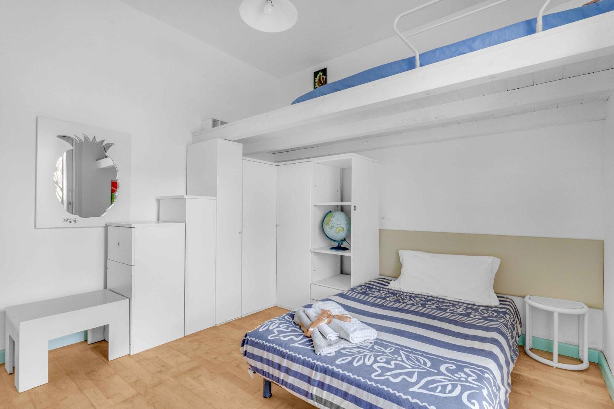 Ampia Dimora A Salo Con Parcheggio E Giardino Apartment Exterior photo